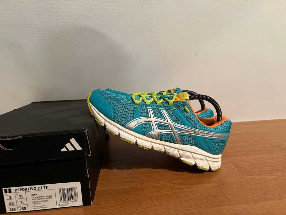 Кросівки Asics (40)