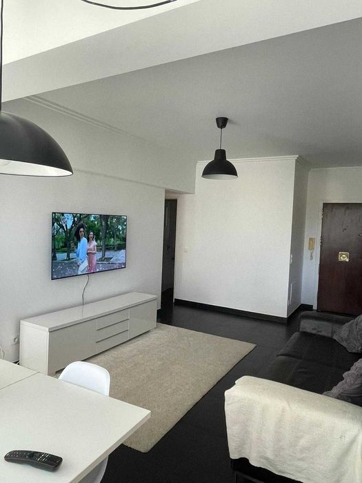 Quarto acolhedor em Olivais Sul