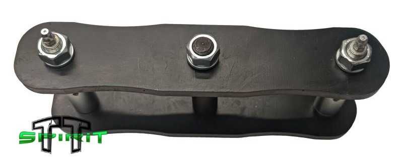 Brincos elevação de suspensão Nissan pick up D21 e D22 (85->08)