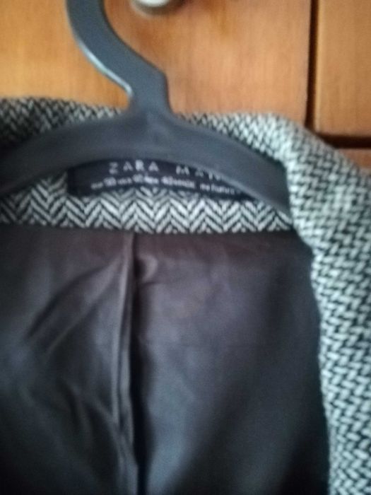 Blazer 50 slim fit novo