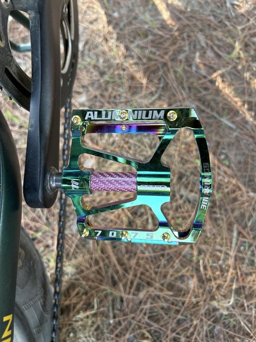VITILAN i7 PRO 3.0 (bicicleta electrica)