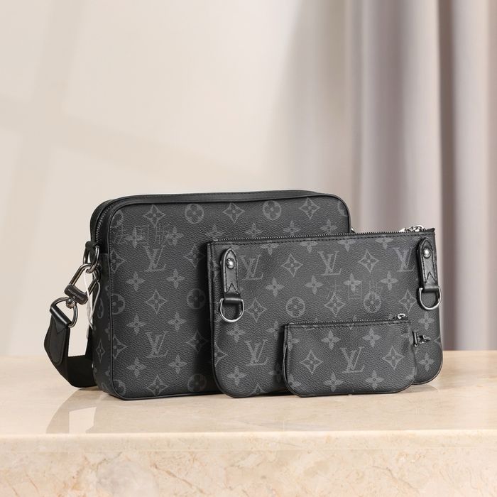 Сумка Louis Vuitton Trio