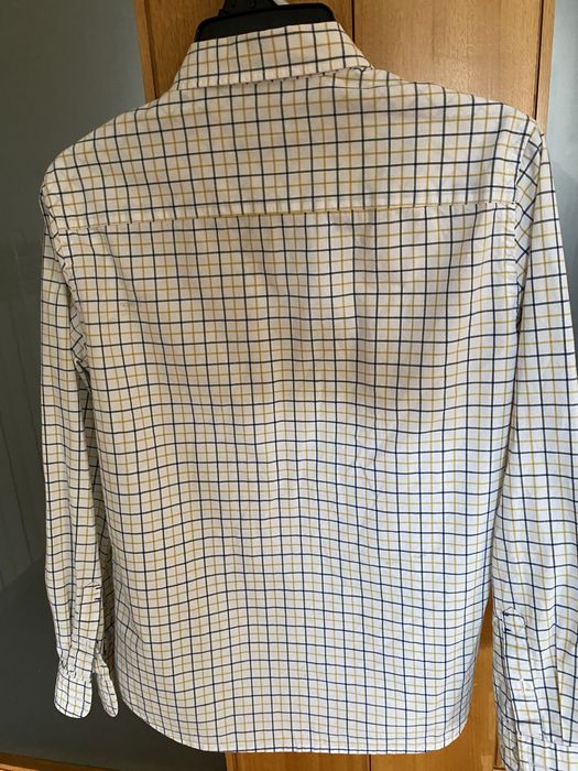 Camisa Massimo Dutti