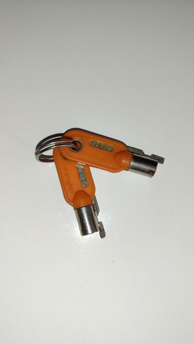 Замок Kensington MicroSaver Twin Laptop Lock