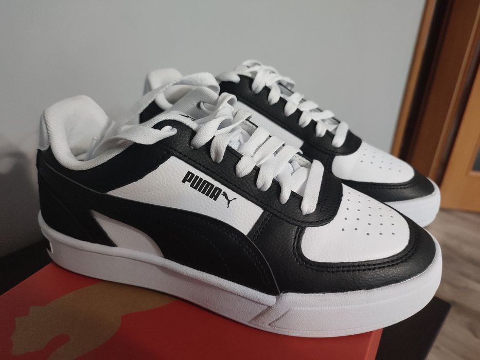 Buty PUMA chłopięce