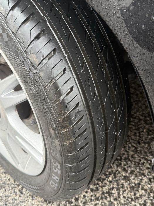 Seat ibiza Tdi (impecavel)