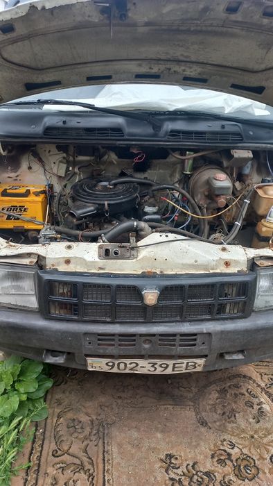 Продам газель грузопасажирскую