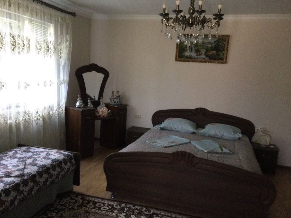 Здаю кімнати Солотвино