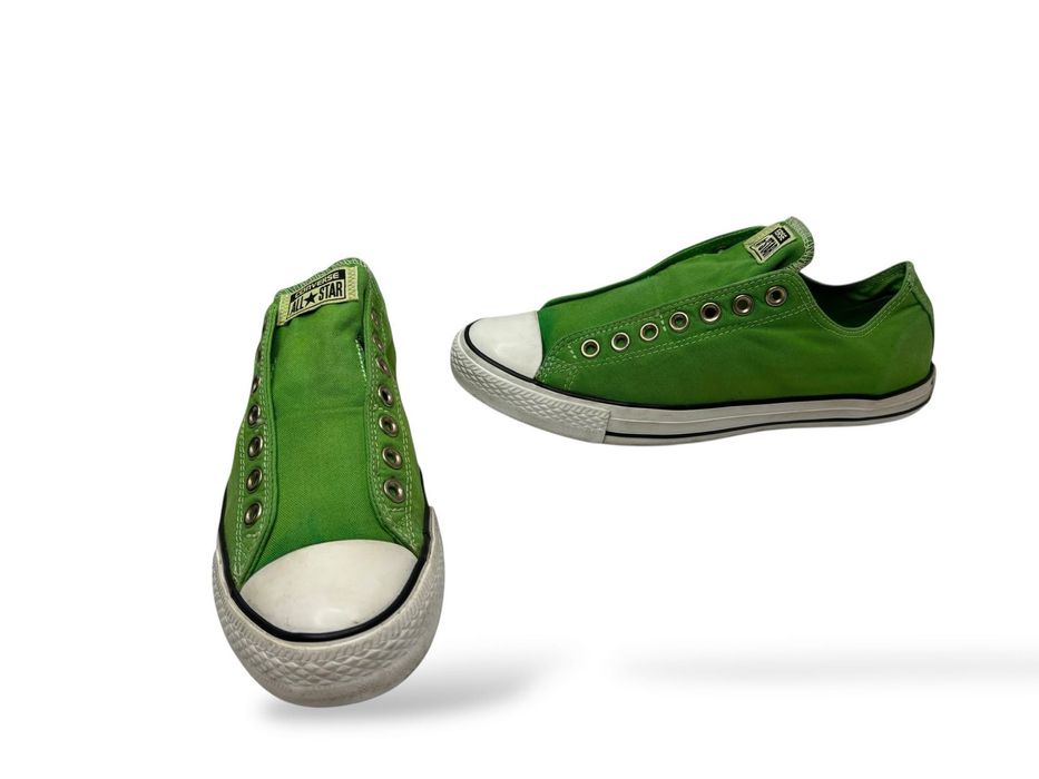 Trampki meskie wciagane Converse rozmiar 42