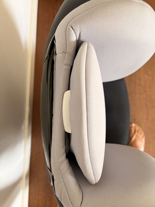 Cadeira Auto Cybex