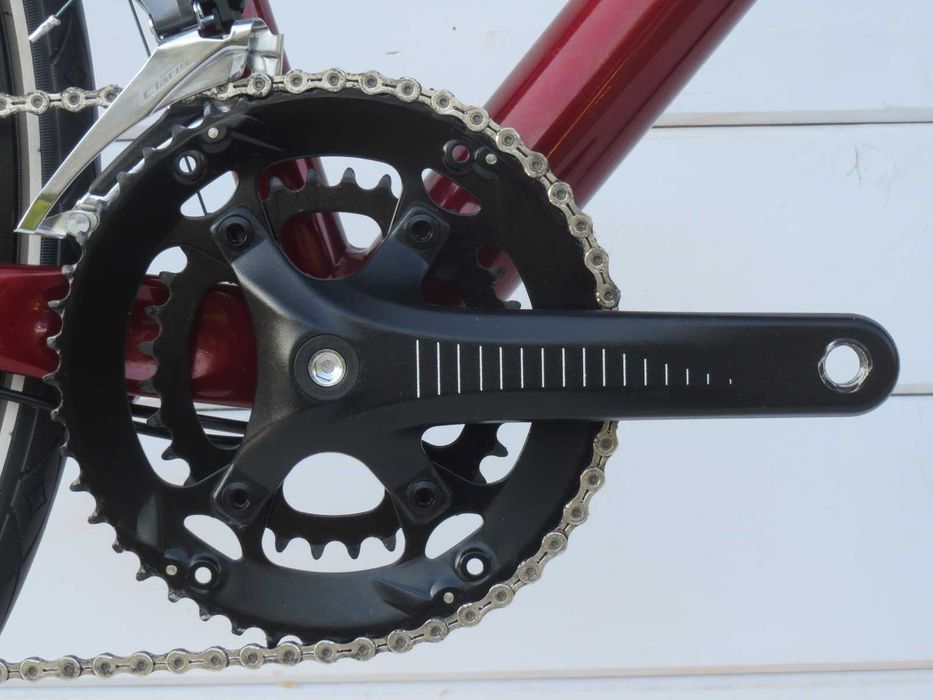 Продам Orbea Vector 20 DISC Shimano Claris - 2022