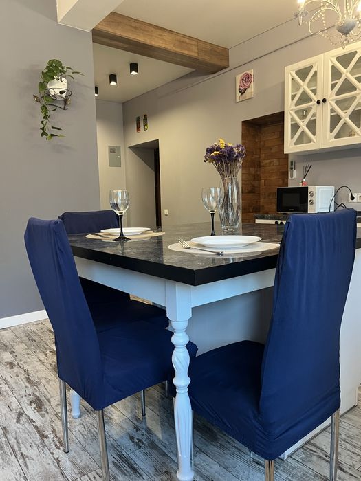 Розкішна 2х кімнатна квартира студія в ценрі м.Кропивницький