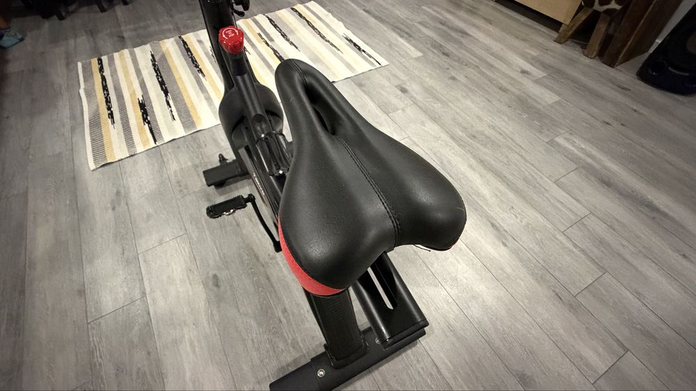 Bicicleta de estatica/spinning  BH Tokyo