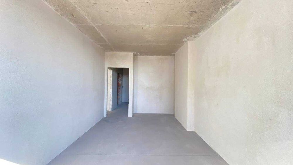 2К-квартира (75 м2) у 5 черзі ЖК «Crystal Avenue». Петр. Борщагівка