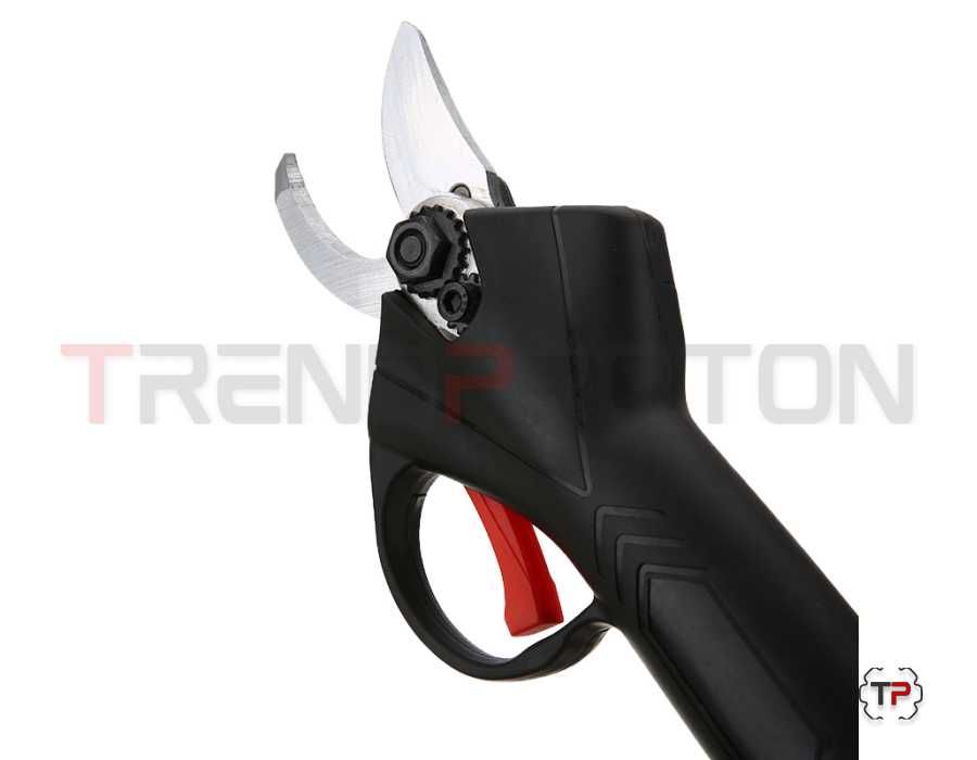 Tesoura de Poda a Bateria em Promoção