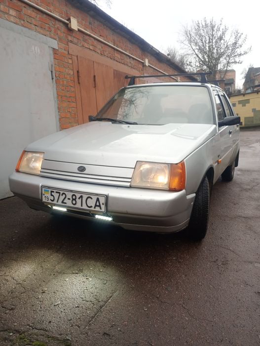 Продам ЗАЗ Славута 110307
