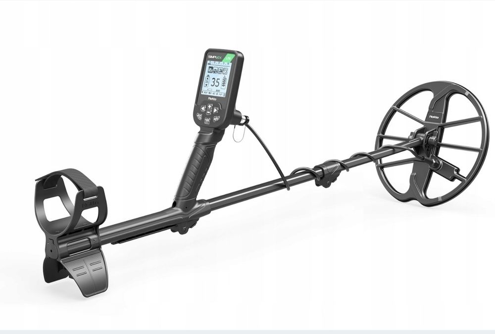 Nokta simplex lite