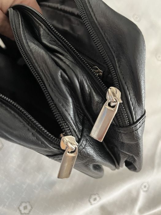 Барсетка,сумка, чоловіча. шкіра