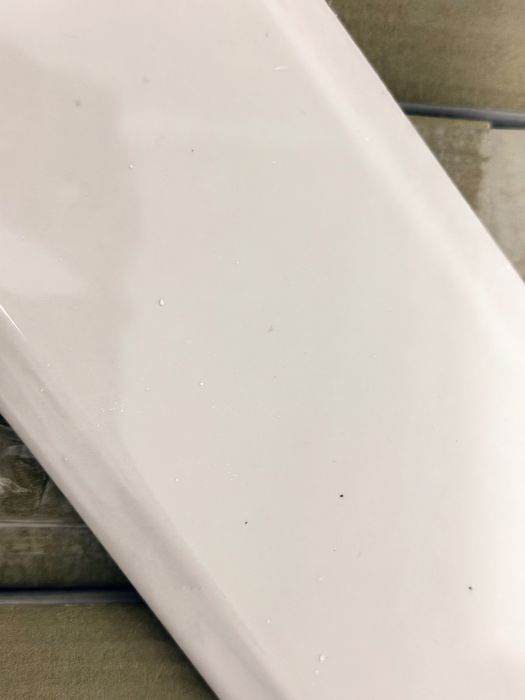 Revestimento de Parede Bege 10X30cms