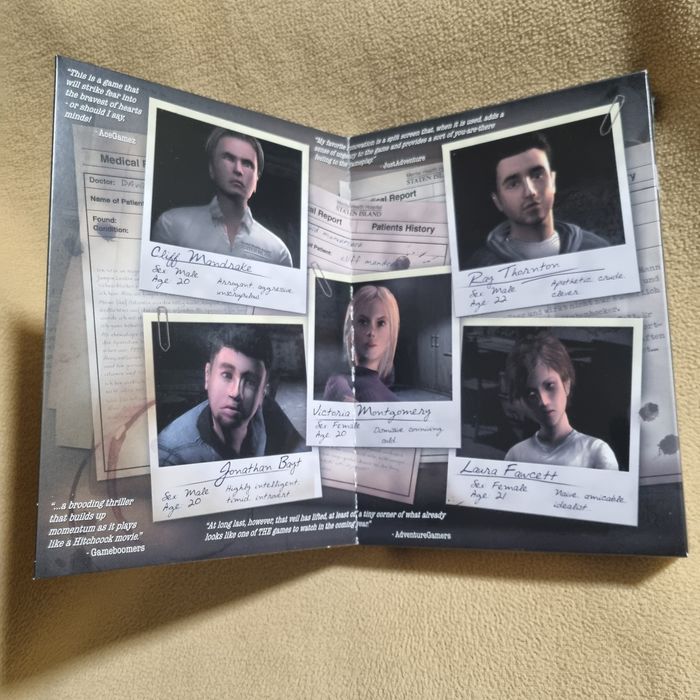 Overclocked PC Big Box