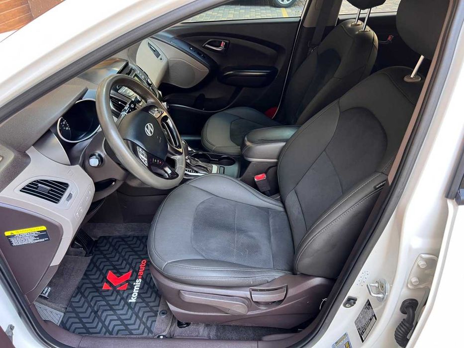 Продам  Hyundai Tucson 2014. Можна в розстрочку, під викуп.