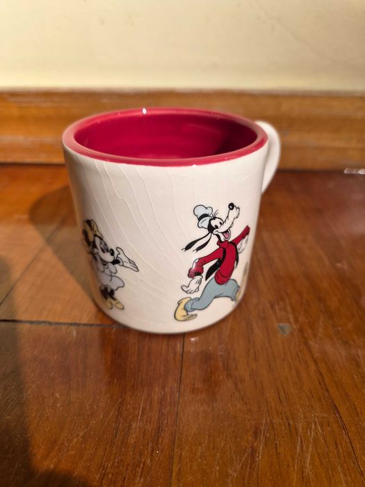 Caneca Disney Zara