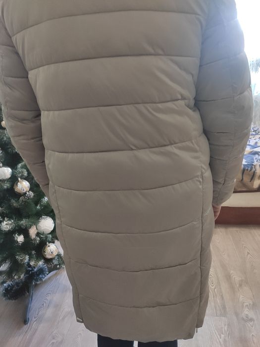 Продам Пуховик в хорошем состоянии