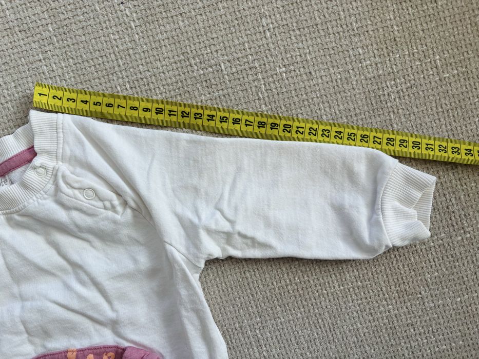 Костюм для дівчинки бавовна