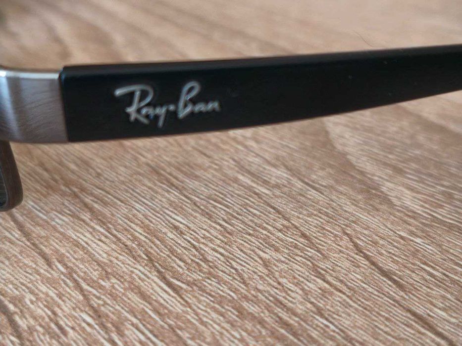 Продам очки Ray-Ban Active Lifestyle RB3364 004/58