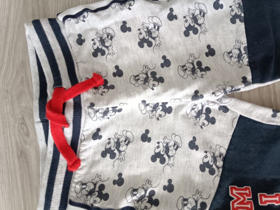 Dresy myszka Mickey roz 86