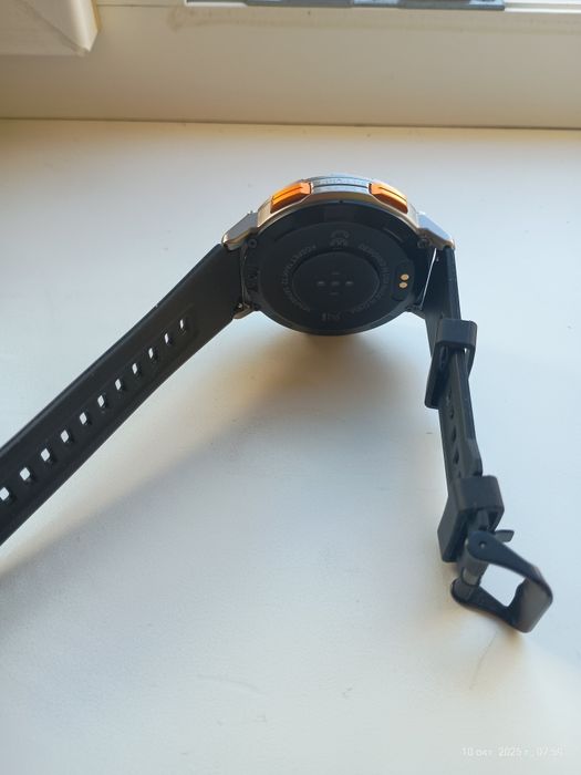Продам смарт годинник kospet t2