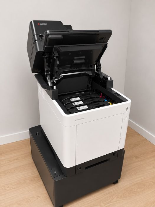 Impressora Multifunções Kyocera M6230idn