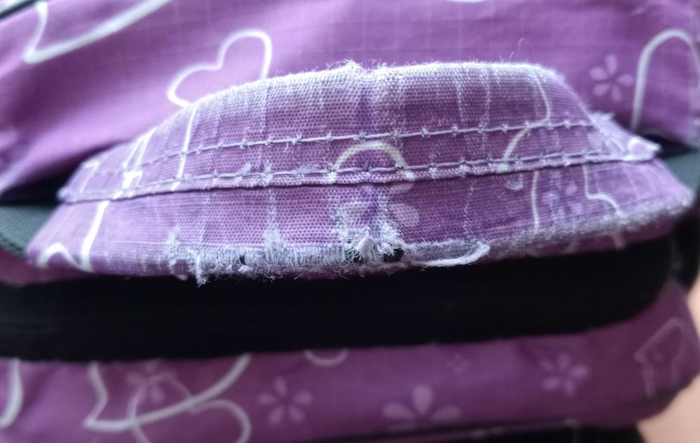 Шкільний рюкзак Dolly