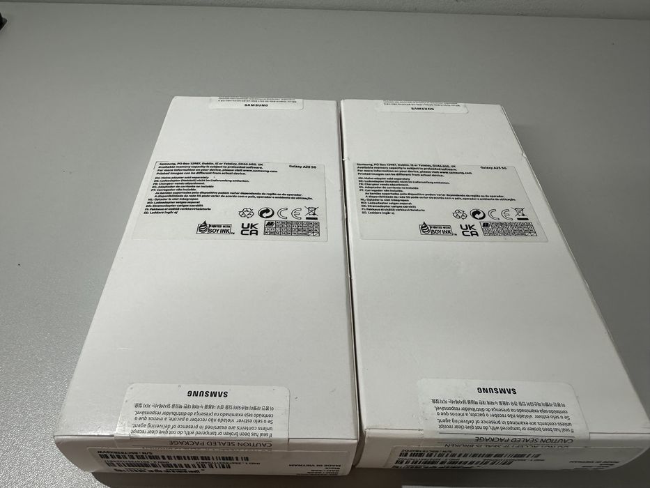 Samsung A23 5G 4/64 GB Czarny bez rat. Wroclaw sklep.