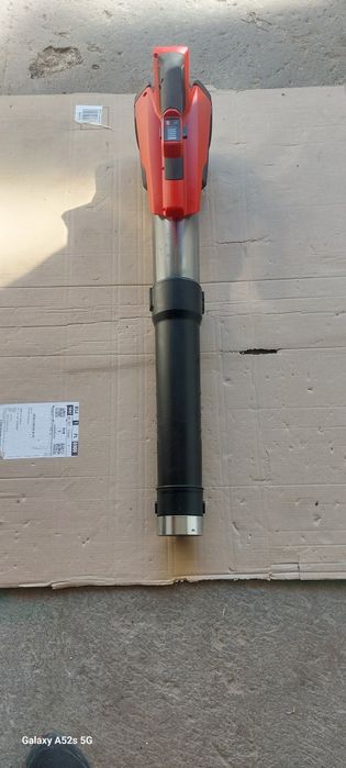 Dmuchawa Einhell 18v/ 200