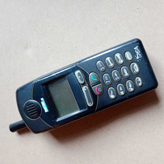 Telefon Siemens C25