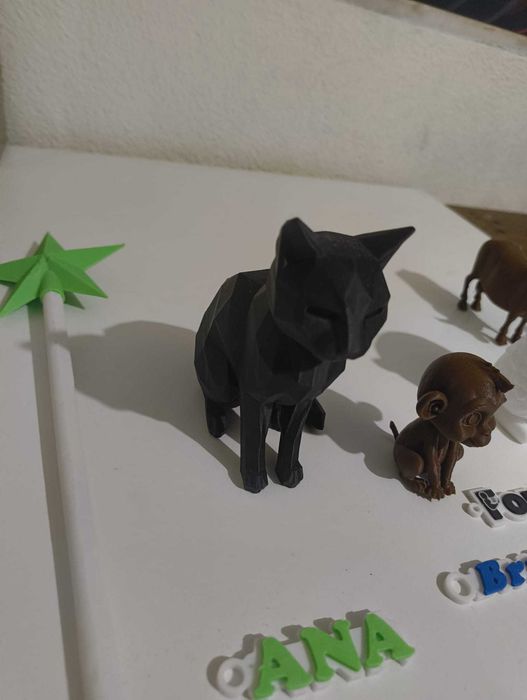 Impressões 3d personalizadas