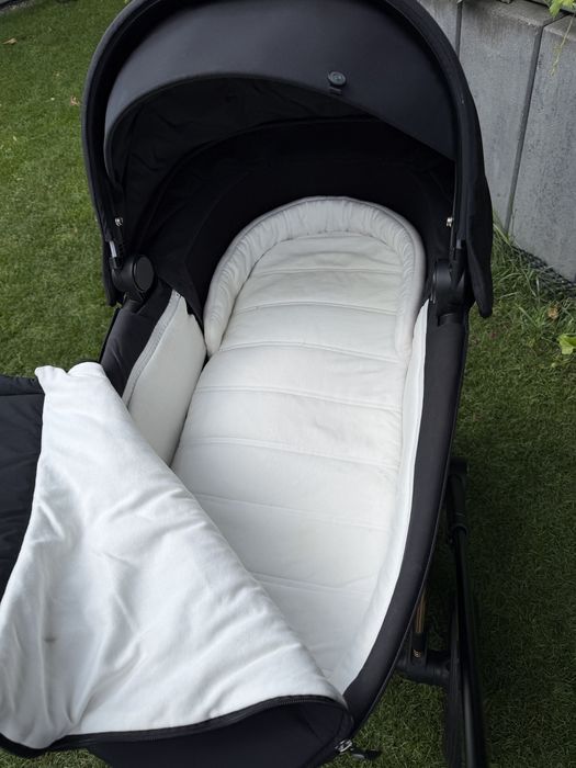 Cybex priam 4.0