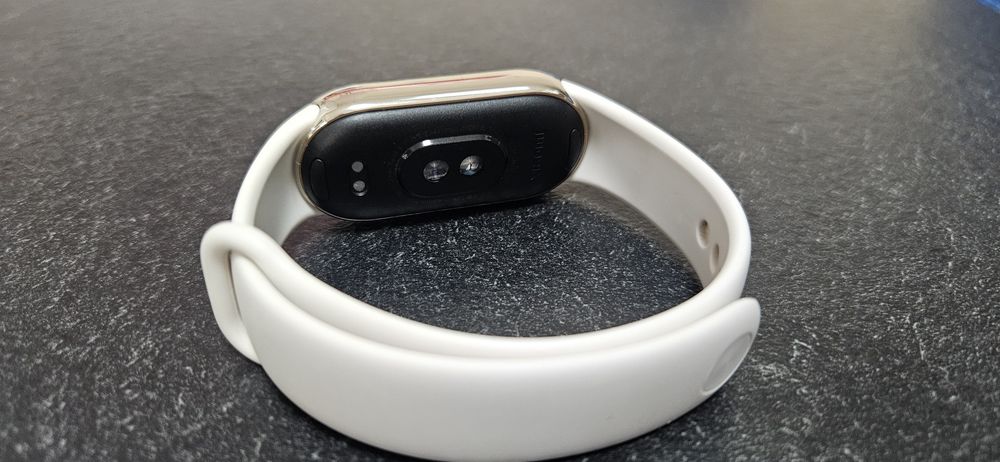 Фітнес-браслет Xiaomi Mi Smart Band 8
