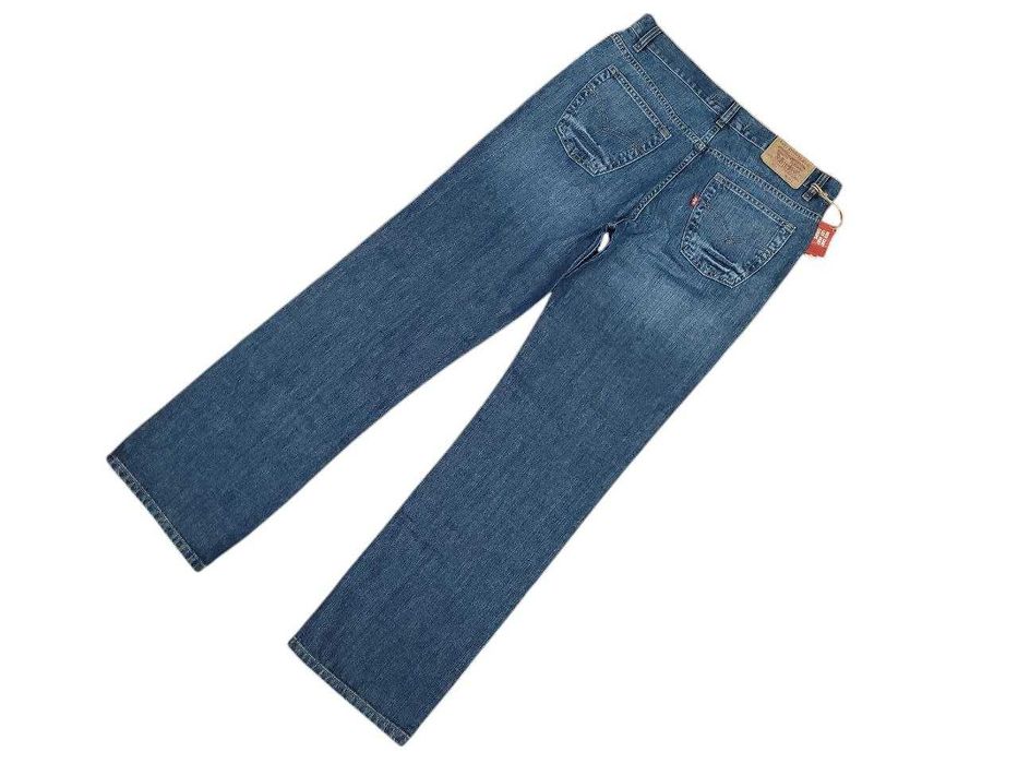 Мужские джинсы Levis 507 Оригинал