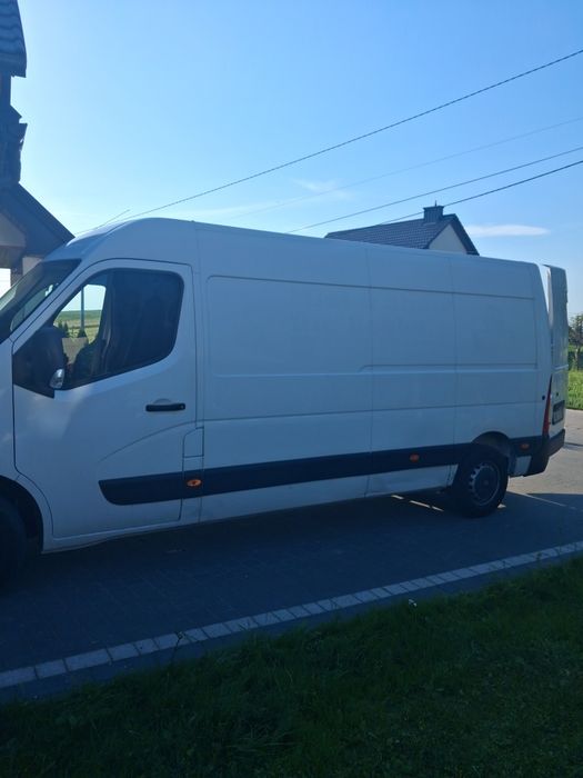 Usługi transportowe, przeprowadzki prywatnie