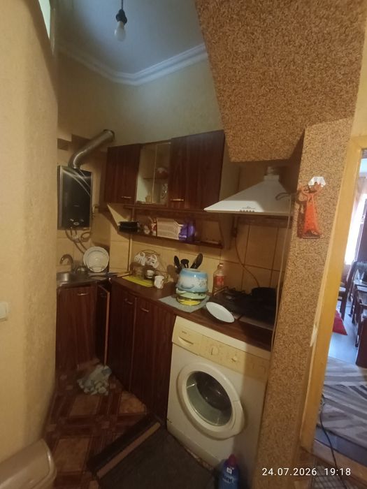 Продаж ОДНУШКИ  Центр