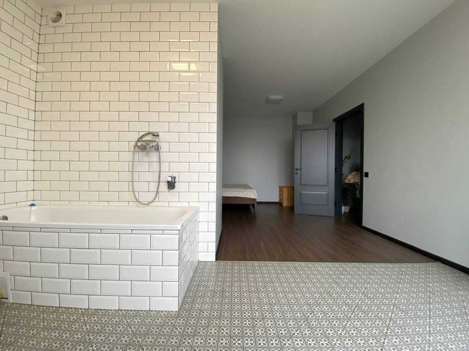 Продаж дворівневої 3-х кімнатної квартири в ЖК Київські зорі