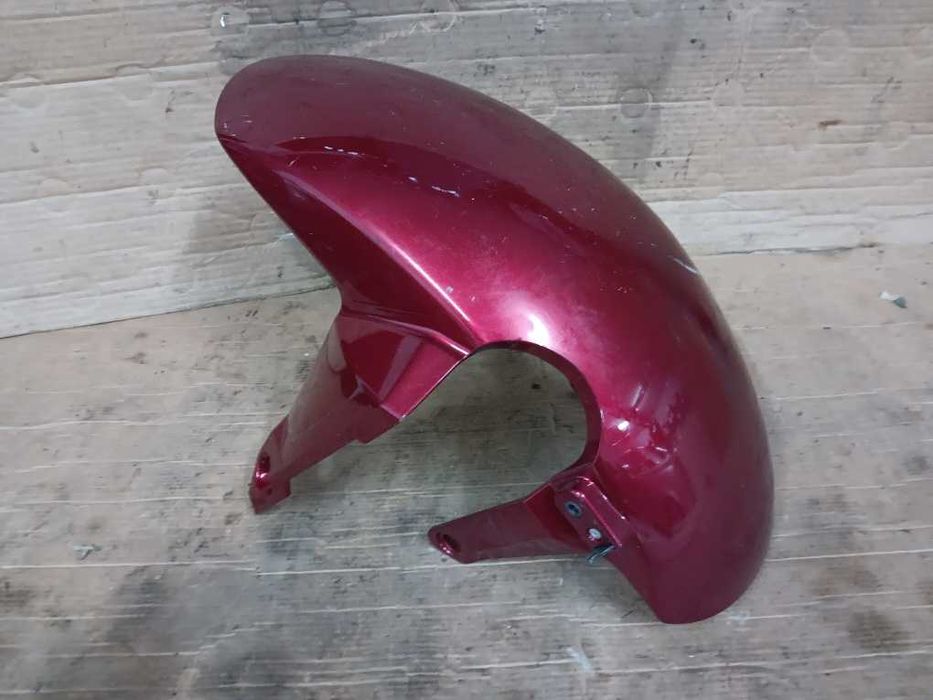 Guarda lamas da frente Honda CBR650R