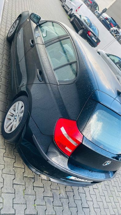 BMW 116D E87 2009