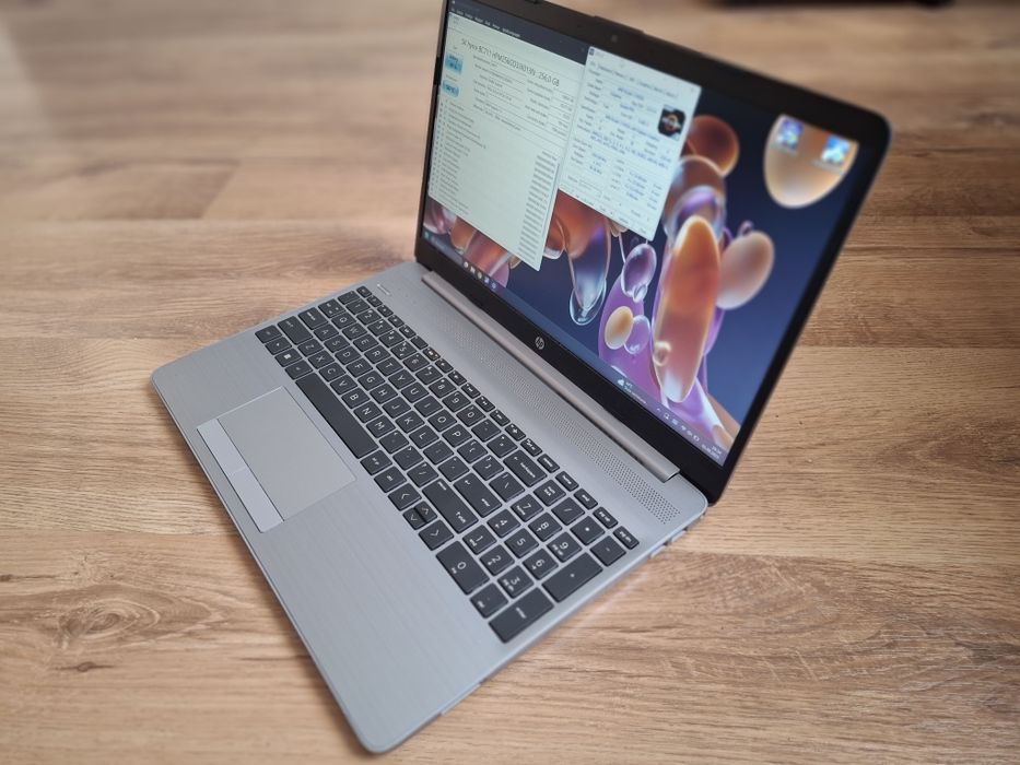 Laptop hp 255 g9