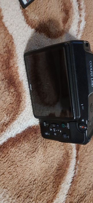 Nikon Colpix L840