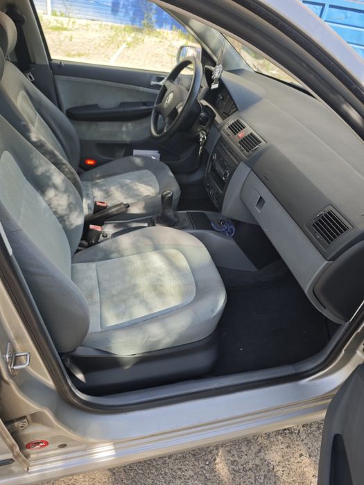 Skoda Fabia 1.9 TDI 100cv (225.000kms)