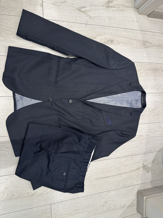 Костюм класичний zara