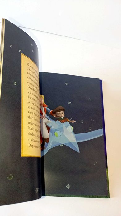 O Principezinho e o Astrónomo